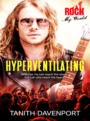cover image of Hyperventilating